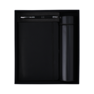 Luxury Corporate Gift Set | Jalan Diary