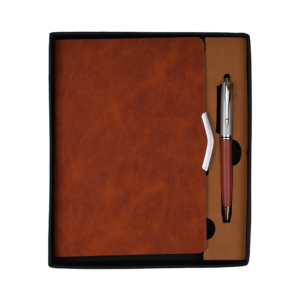 Premium Combo Gift Set | Jalan Diary