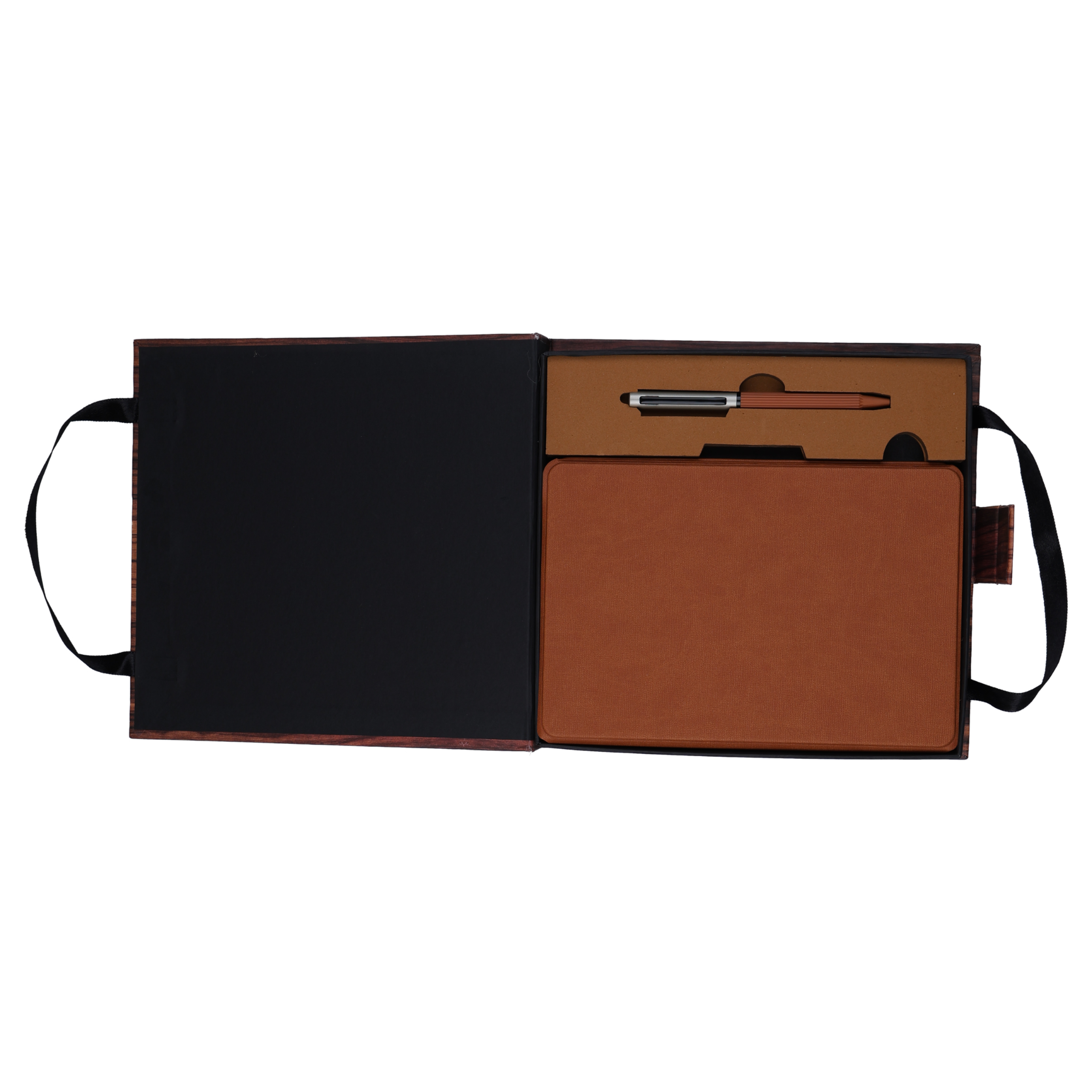 2025516 Premium Notebook & Pen Gift Set