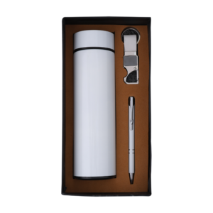 Temperature Bottle Gift Set | Jalan Diary