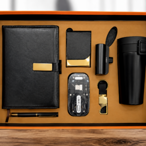 Premium Executive Combo Set | Jalan Diary