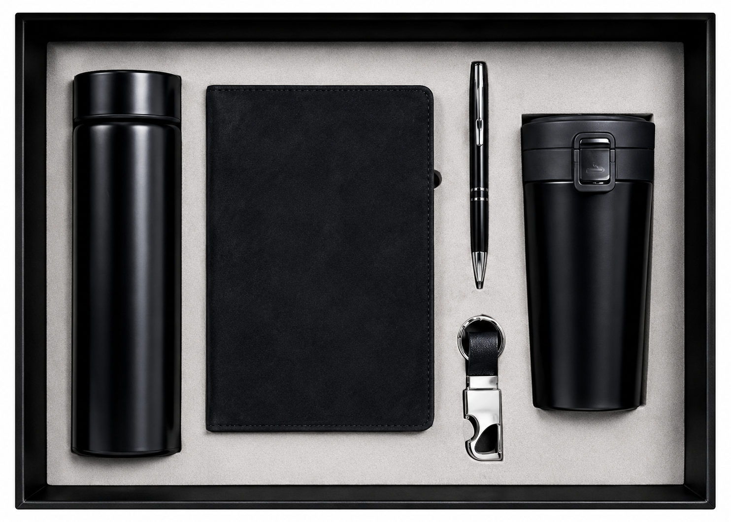 2026563 Premium Executive Five in One Gift Set