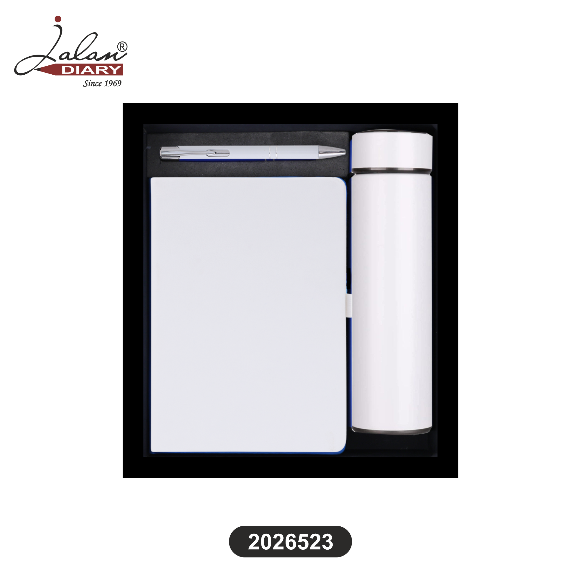 Premium Corporate Gift Set - Image 3