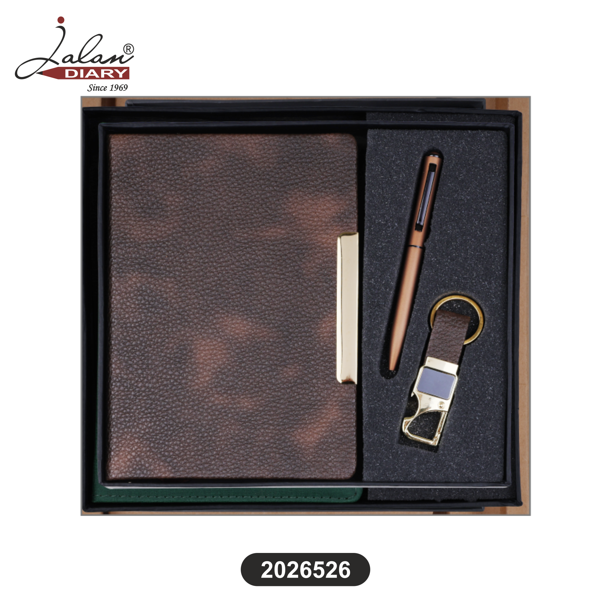 Premium Corporate Gift Combo Set