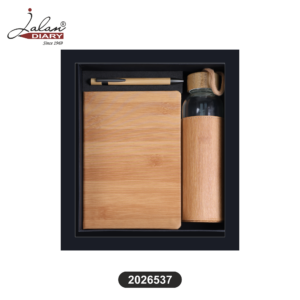 Premium Bamboo Combo Set