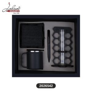 Corporate Welcome Gift Box