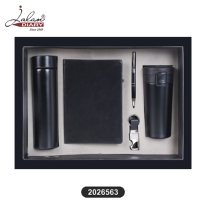 Five-in-One Corporate Gift 
