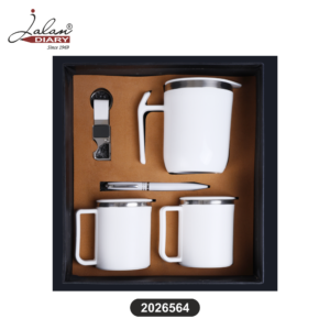 Coffee Mug Set