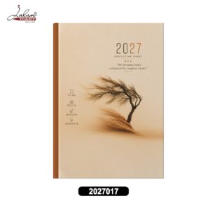 Premium Executive Diary