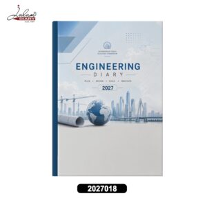 Engineering Diary 2027