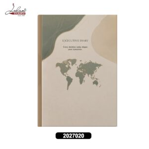 Executive Diary 2027