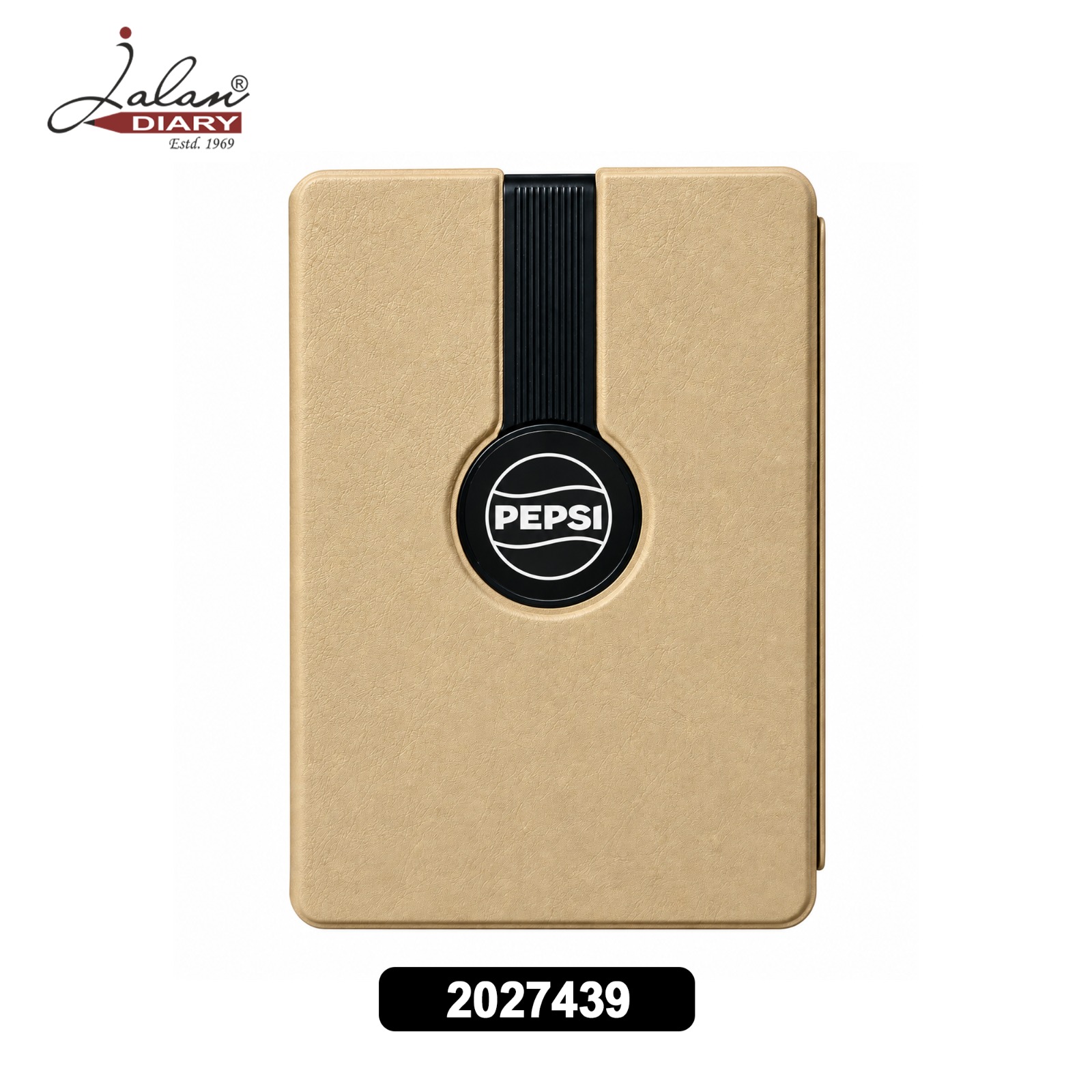 A5 Power Bank Diary 8000mAh | Corporate Gift | Jalan Diary