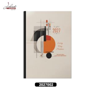 Chief 1-Date Economy Diary 2027