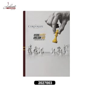 Chief 1-Date S/P Corporate Diary 2027