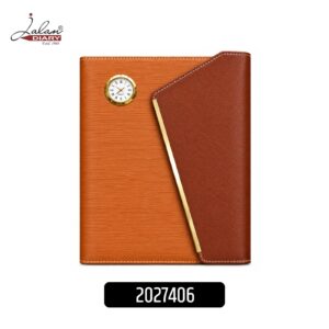 PU Executive Diary Folder