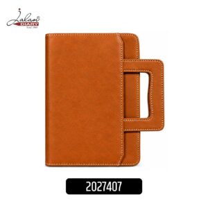 Premium Executive Folder Diary