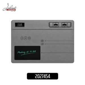 Premium E-Desk Planner 